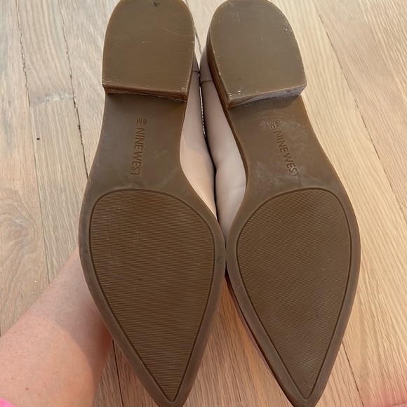 NINE WEST loafers - Picture 2 of 3